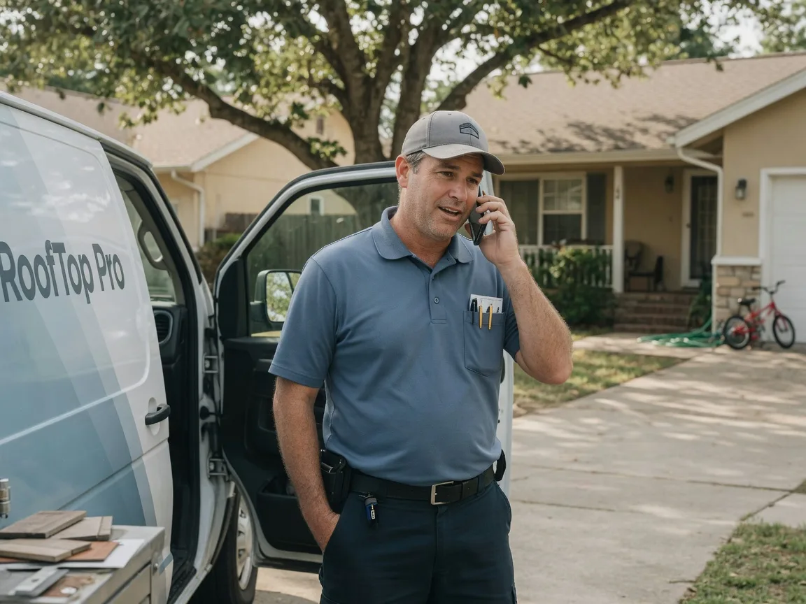 Roof Repair Leslie, AR FAQs