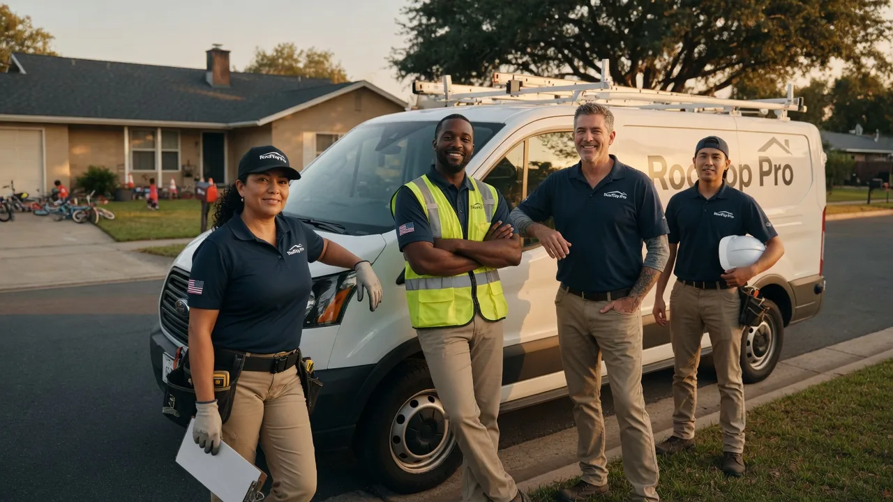 Roof Repair in Leslie, AR near me