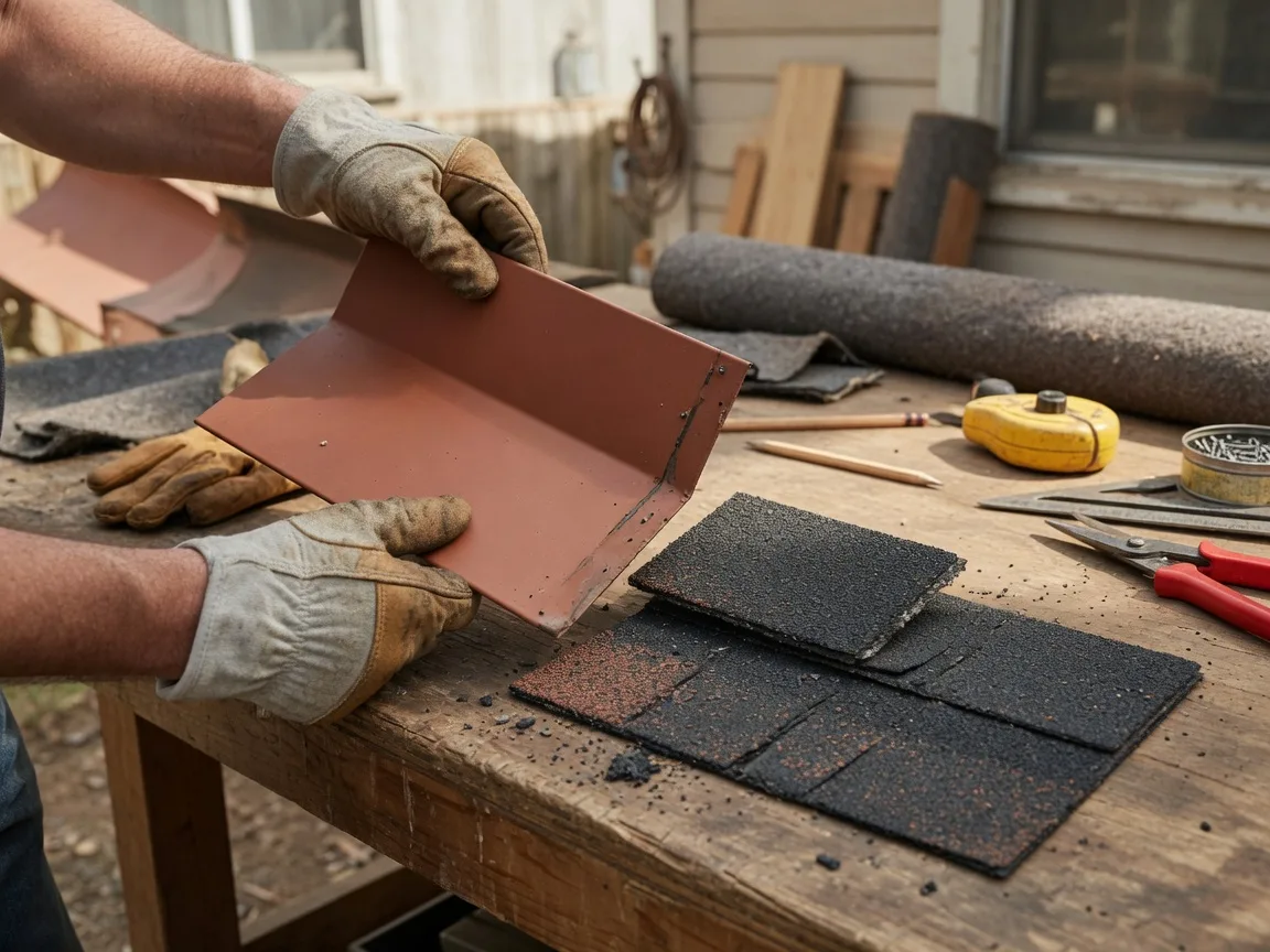 Roof Repair company in Leslie, AR